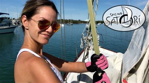 ashley barefoot sailing nude|BareFoot Sailing